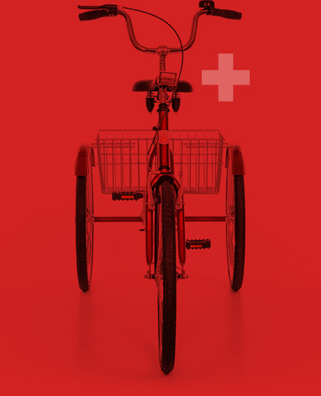 Rower Tolek jako wyrób medyczny